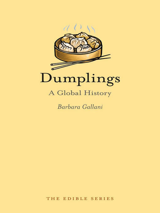 Title details for Dumplings by Barbara Gallani - Available